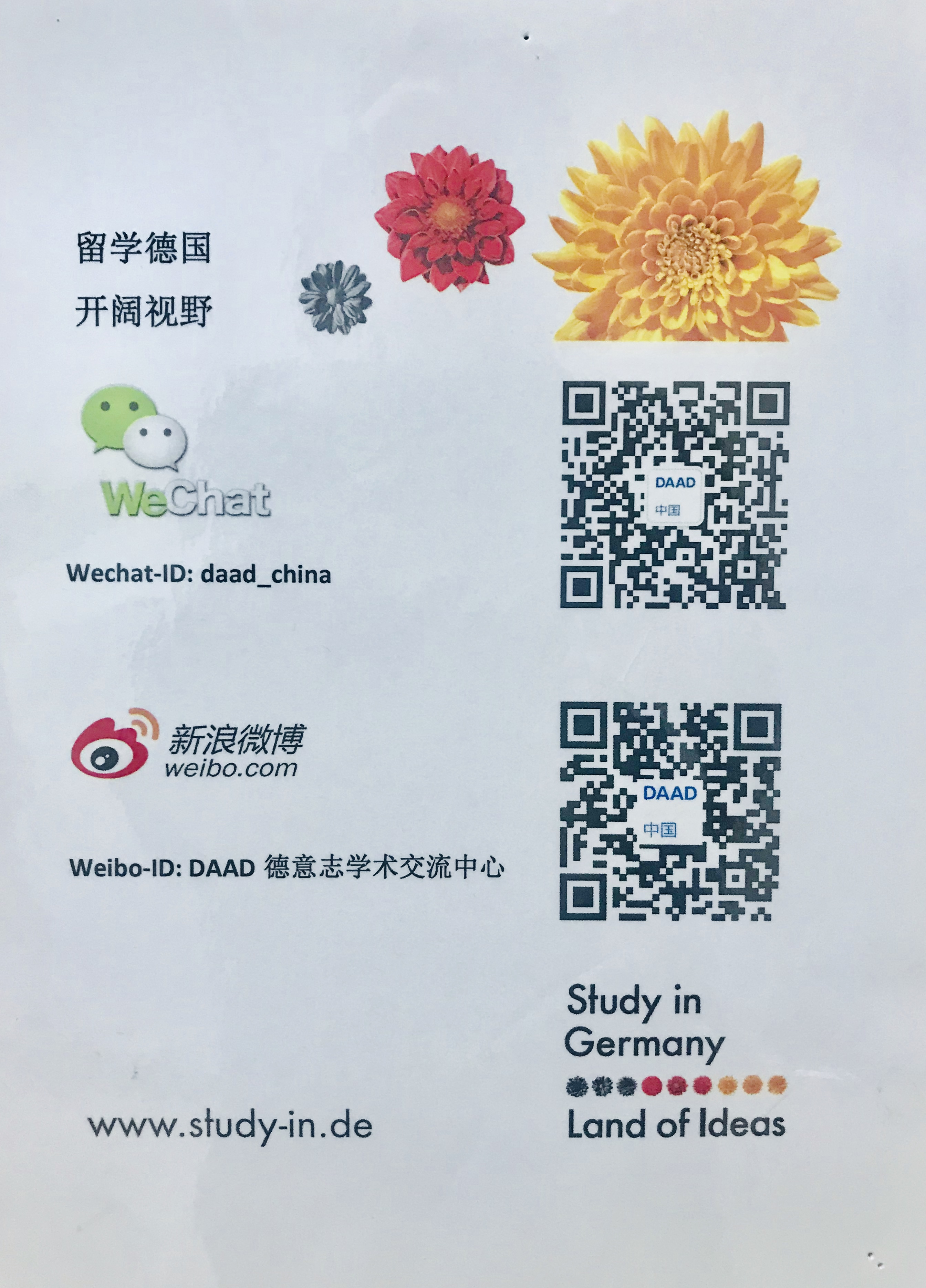 德国留学需要什么条件资金留学在线